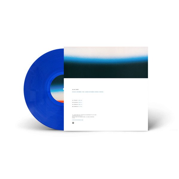 Stasis Sounds For Long-Distance Space Travel