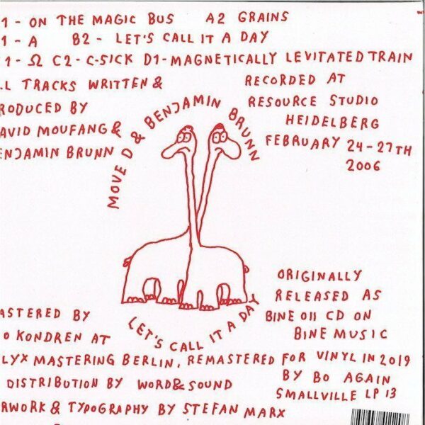 SMALLVILLELP13 2 Let's Call It A Day