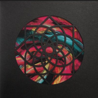 YOYAKU003LP1440 Heading In A Backwards Direction LP