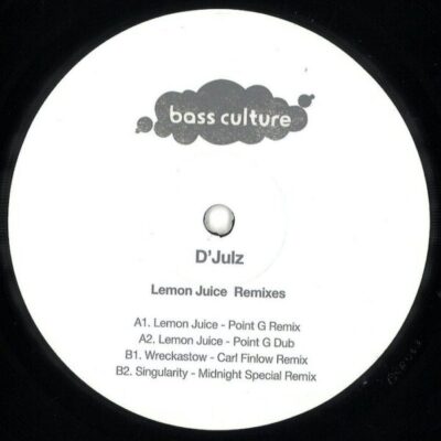 Lemon Juice Remixes