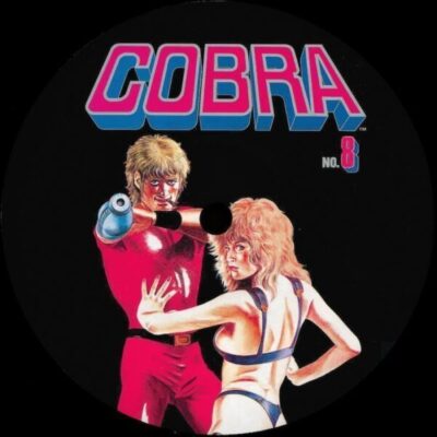 COBRA008 Cobra Edits Vol. 8