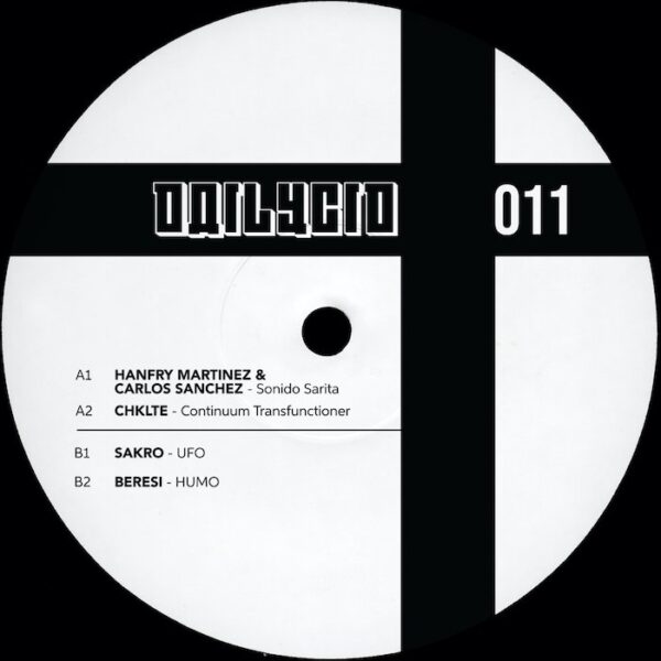 DAILYCID011 DAILYCID011