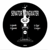 Senator Bongwater VS. Seafoam