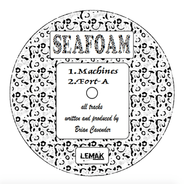 Senator Bongwater VS. Seafoam