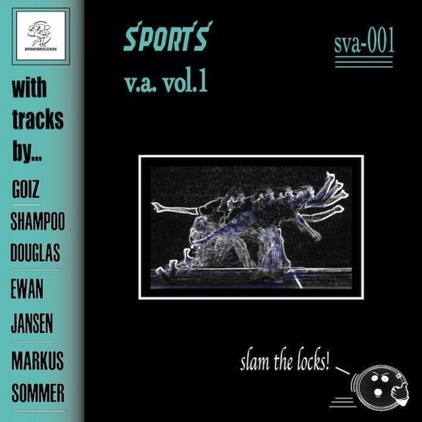 Sports Various Artists 01