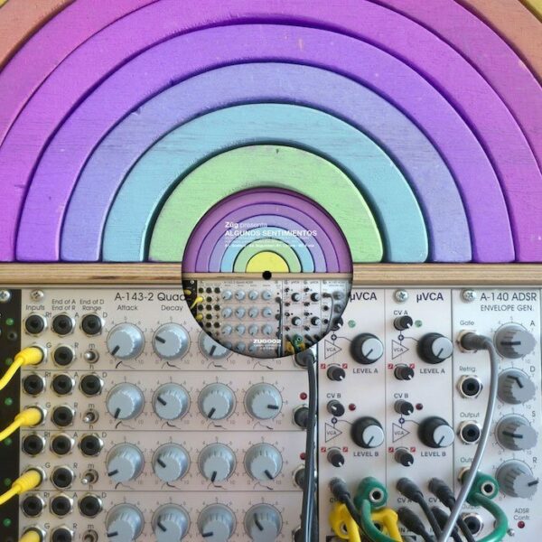 ZUG002 Algunos Sentimientos