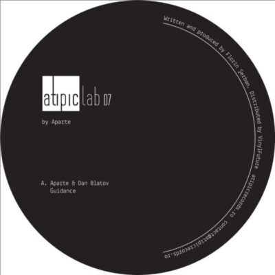 Atipic lab 007