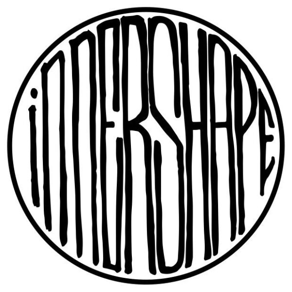 INNERSHAPE01 Moving Thoughts EP
