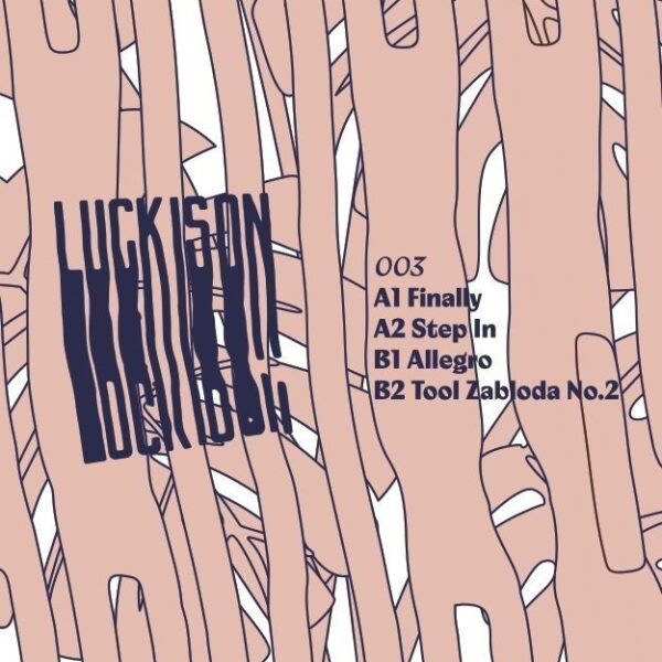 Luckison 003