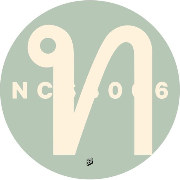 NCSS006 2 Meantime EP