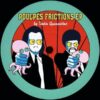 Poulpes Frictions