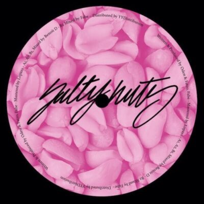 Spaceship For Sale EP