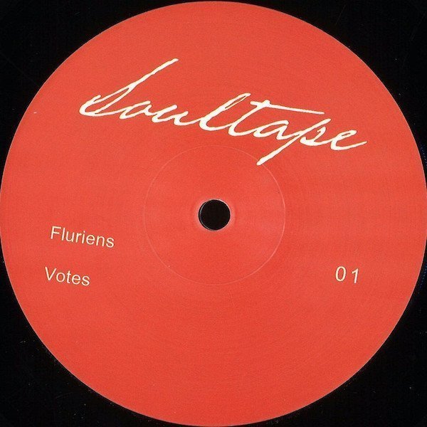 SOULTAPE01 Soultape 01