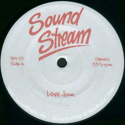 SST03 Love Jam