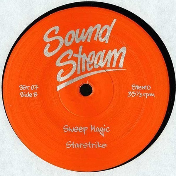 SST07 2 Bass Affairs