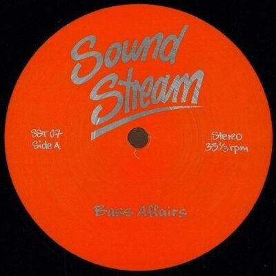 SST07 Bass Affairs