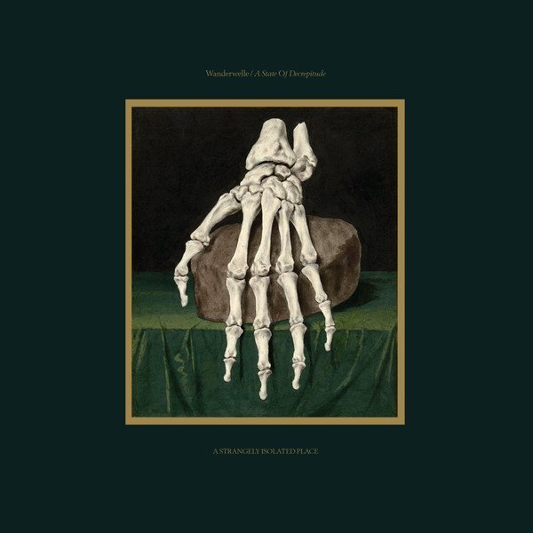 ASIPV021C A State Of Decrepitude