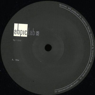 Atipic lab 009