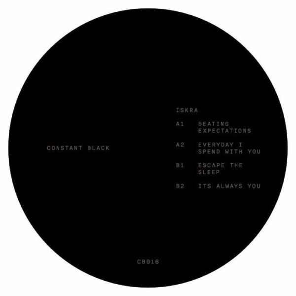 CB016 2 Beating Expectations