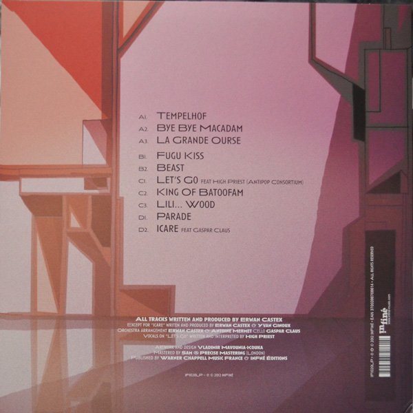 IF1020LP 2 Tohu Bohu