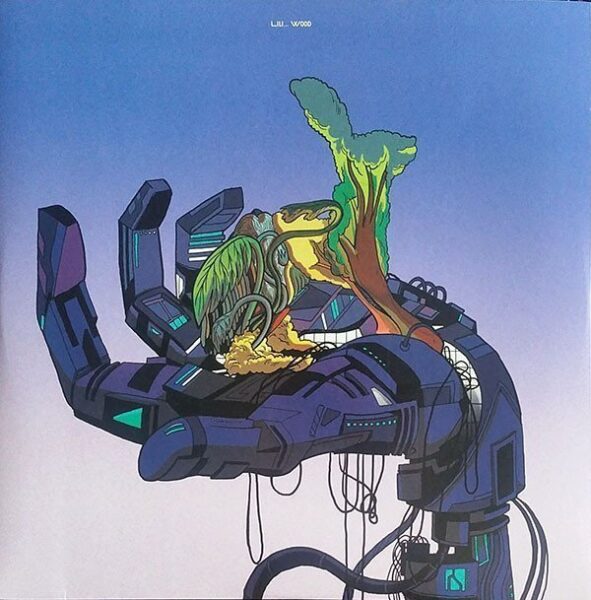 IF1020LP 3 Tohu Bohu