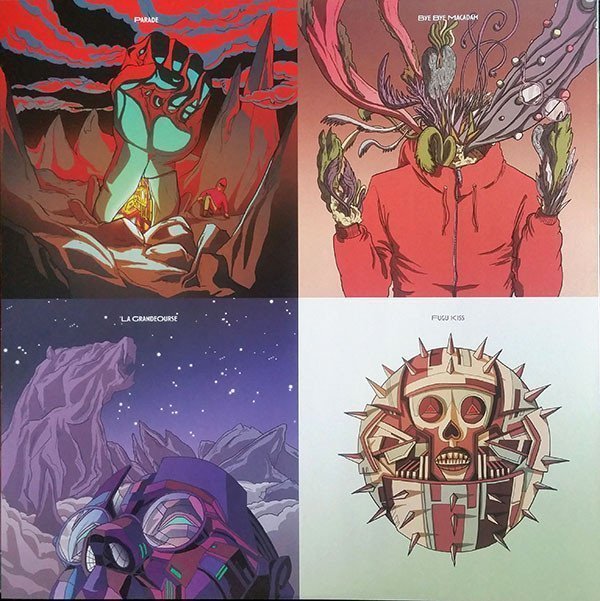 IF1020LP 6 Tohu Bohu