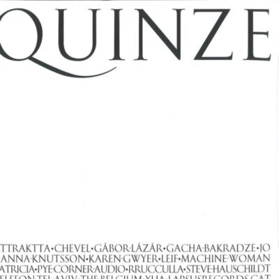 Quinze