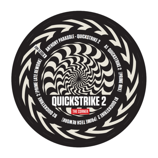 Quickstrike 2