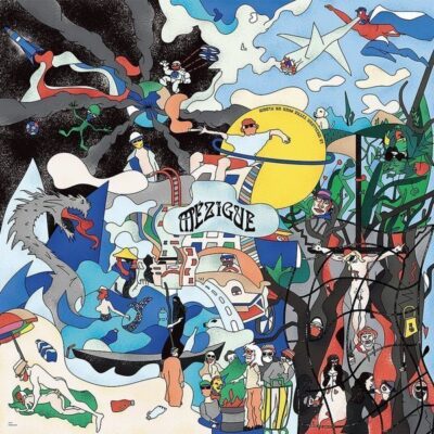 Le Meilleur Titre Pour Un Album