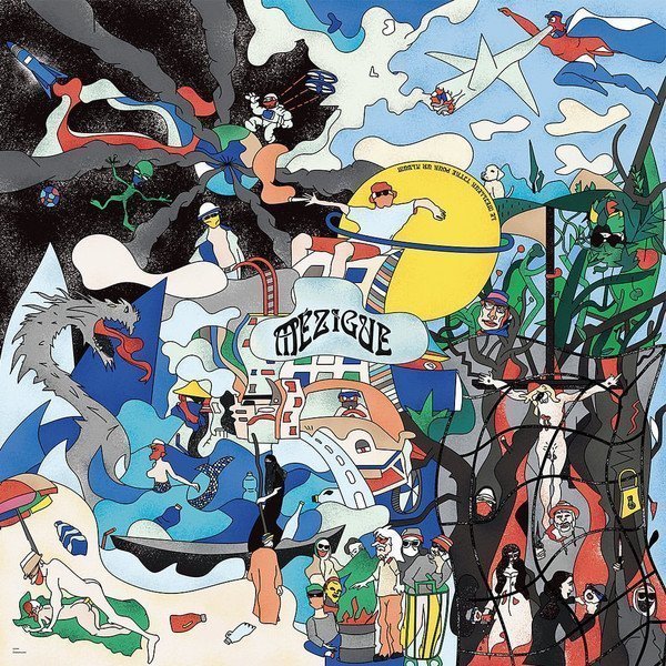 Le Meilleur Titre Pour Un Album