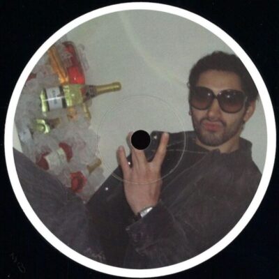 T'es Plus Le Même Depuis Que T'as Changé EP