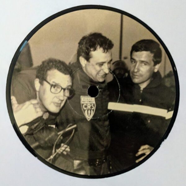 DKO22 2 Spliff Shit EP