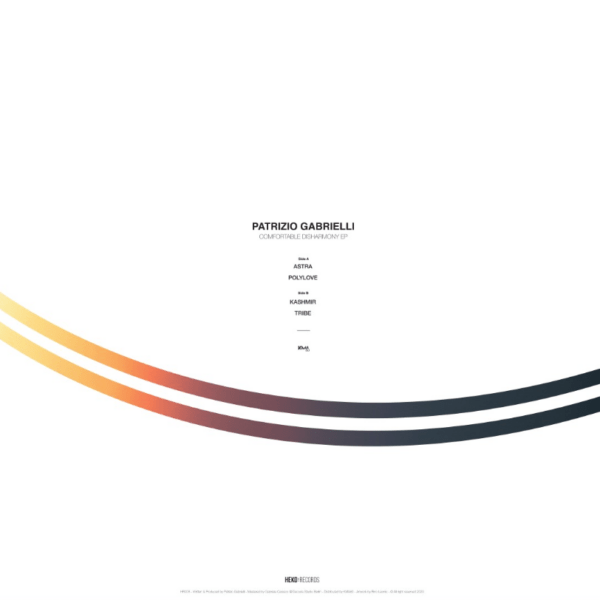 Comfortable Disharmony