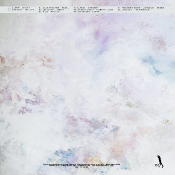 Transcendental Movements Vol. 1