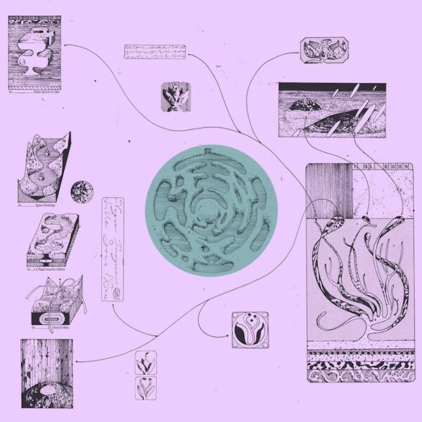 ISLE-009 L'Île Sous l'Eau