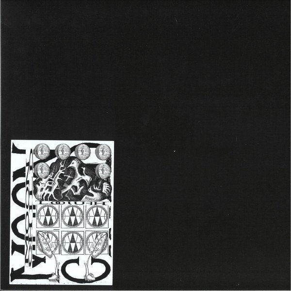 LESPOINTS016 Moon Child