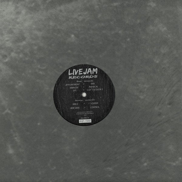 LJR-010 2 Sidereal Time