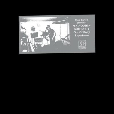 RB087 Out Of Body Experience