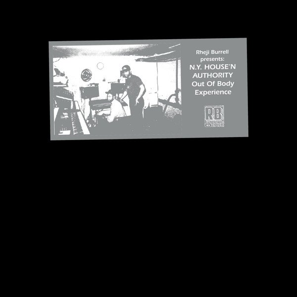 RB087 Out Of Body Experience