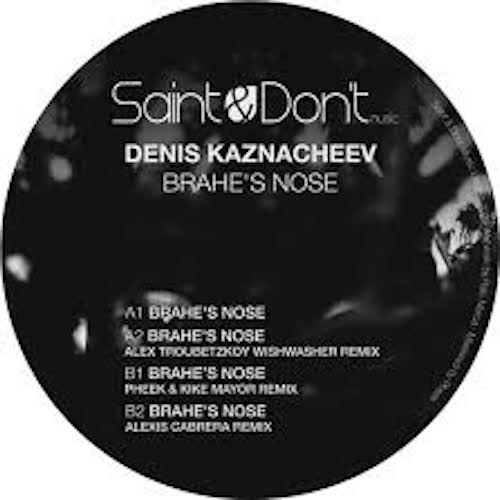 S&DLTD004 2 Brahe's Nose