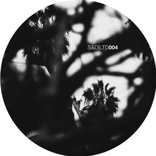 S&DLTD004 Brahe's Nose