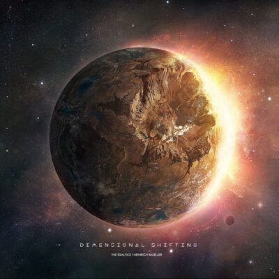 Dimensional Shifting