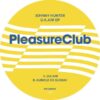 pclub007-vinyl-front1 U.K Aim EP