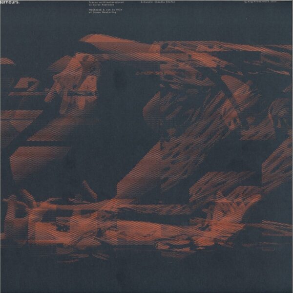 AFHR002 2 Space Terms