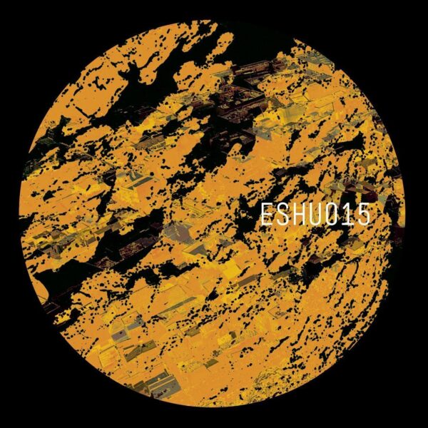 ESHU015 I Don't Give A F**k