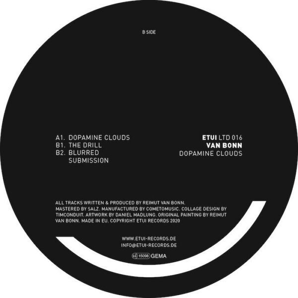 ETUILTD016 2 Dopamine Clouds