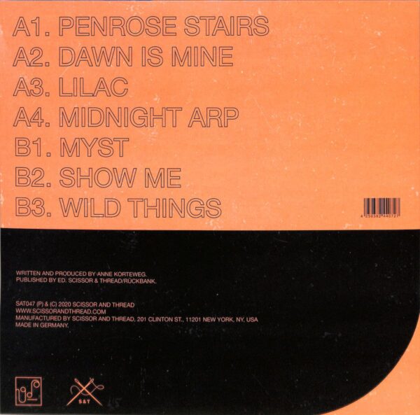 sat047 2 Dawn Is Mine