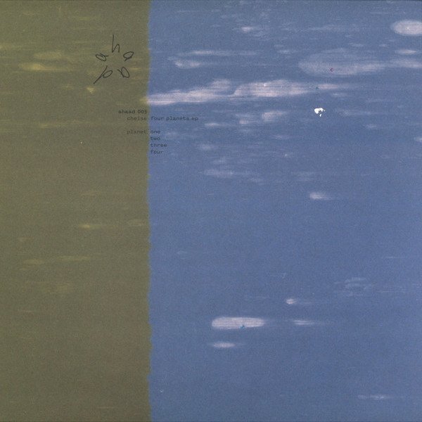 AHAAD005 2 Four Planets