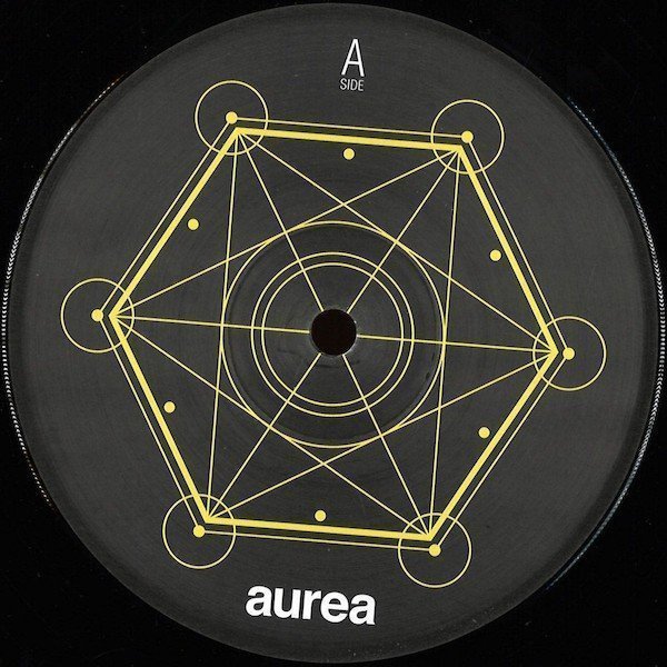AUREA003 Aurea 003