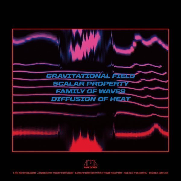 DE276_CrushedSoul_jacket.indd Family of Waves